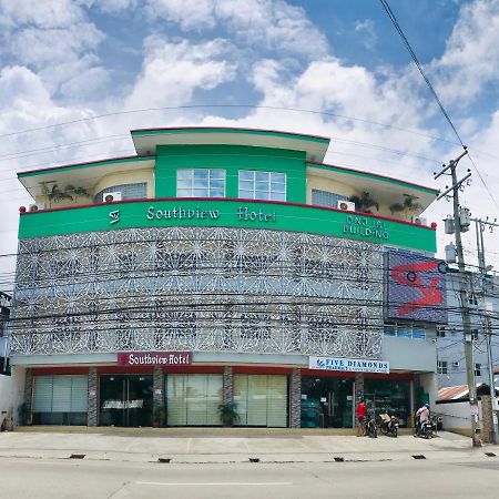 Southview Hotel Dumaguete City Exteriör bild