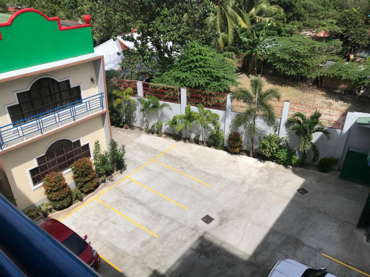 Southview Hotel Dumaguete City Exteriör bild