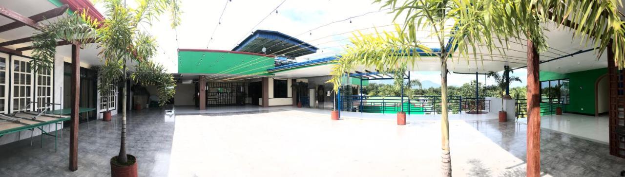 Southview Hotel Dumaguete City Exteriör bild